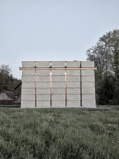 Ofenturm, Ziegelei-Museum, Cham