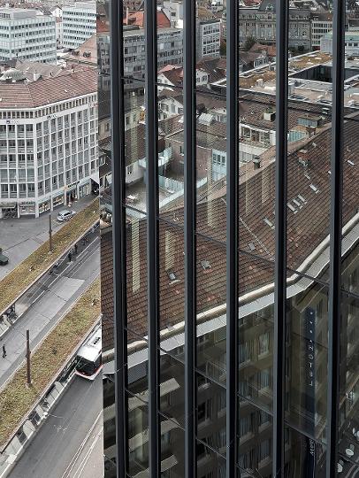 Rathaus St.Gallen