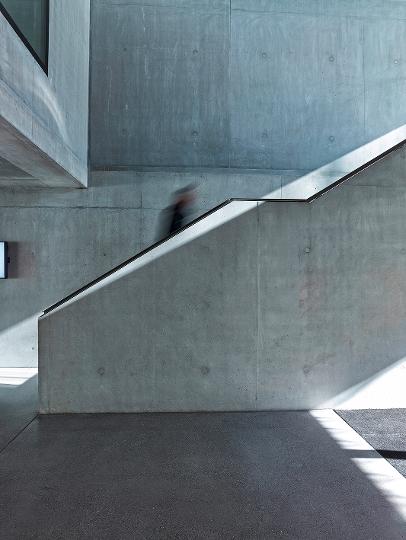 Ecole des Métiers EMF, Fribourg