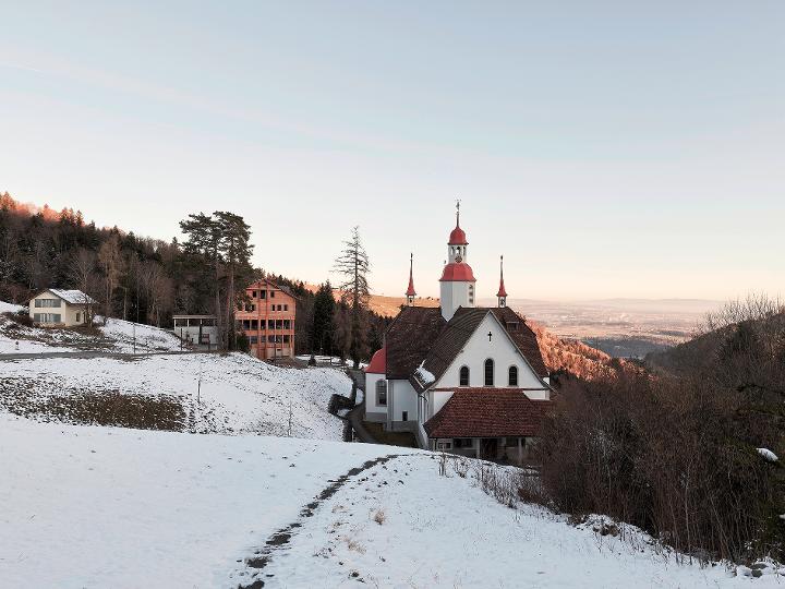 Gasthaus Hergiswald, Obernau