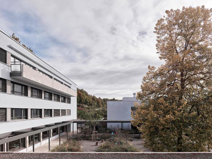 Suchtfachklinik Zürich 