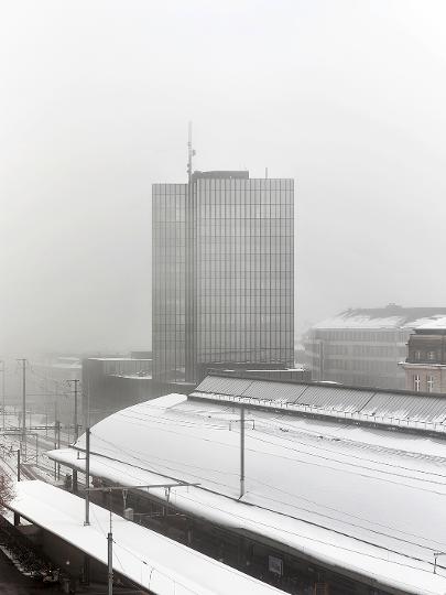 Rathaus St.Gallen