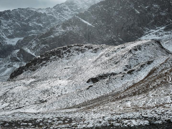 180° Suvrettapass Süd-Nord, Schweiz