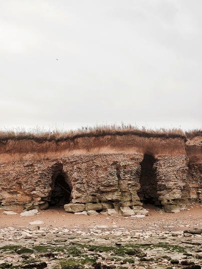 Côte de Nacre, France