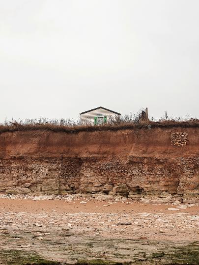 Côte de Nacre, France