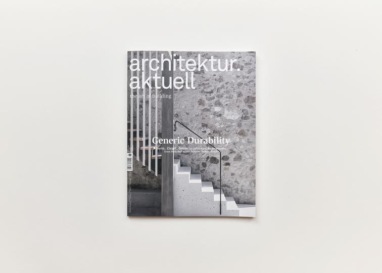 Architektur Aktuell