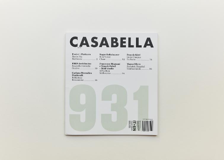 Casabella