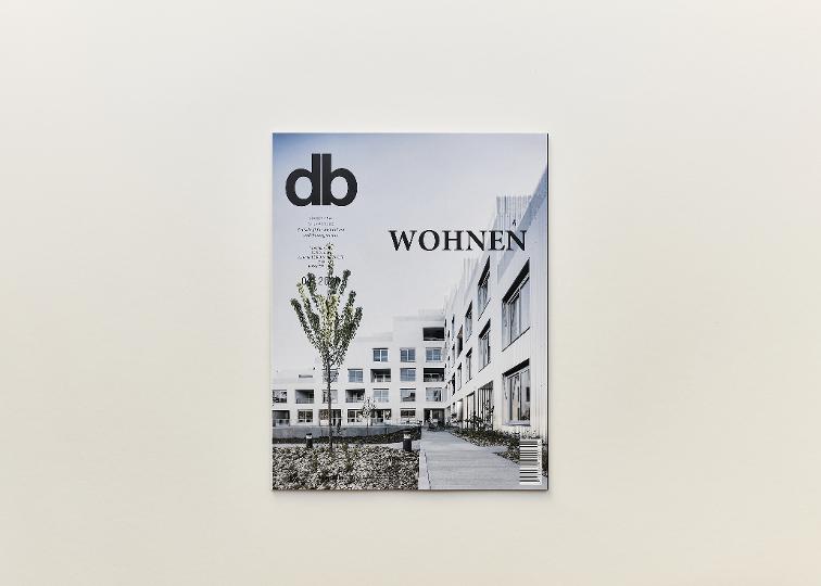 db – Deutsche Bauzeitung
