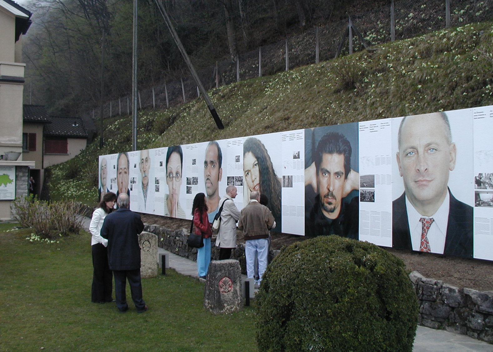 Oberzolldirektion, Bern – Schweizer Zollmuseum