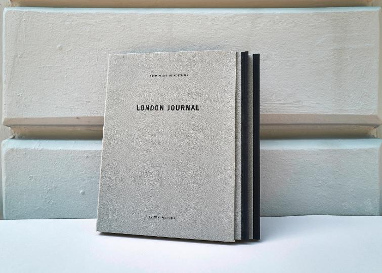 London Journal