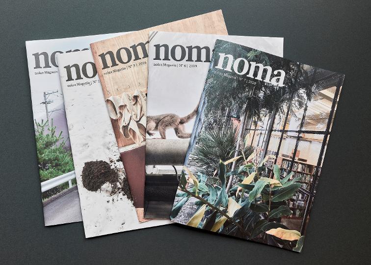 noma Magazin