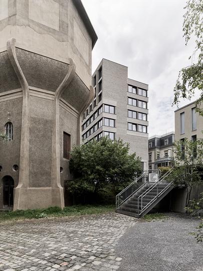 Hotel Leo, St. Gallen